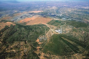 自然資源部發(fā)布《非金屬行業(yè)綠色礦山建設(shè)規(guī)范》等標(biāo)準(zhǔn) 自然資源部發(fā)布《非金屬行業(yè)綠色礦山建設(shè)規(guī)范》等標(biāo)準(zhǔn)